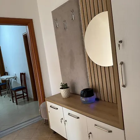 Dion Apartment Ksamil