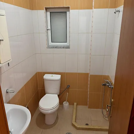 Dion Apartment *