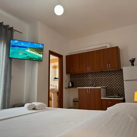 Dion Apartamento Ksamil