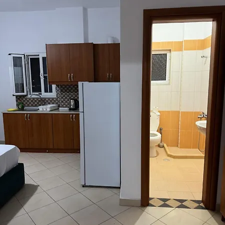 Apartamento Dion Ksamil