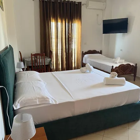 Dion Apartamento Ksamil