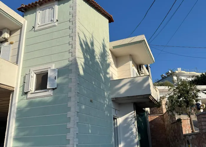 Dion Appartamento Ksamil